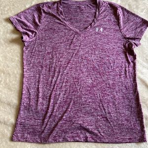 Sold—Under armour athletic shirt